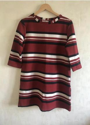 Женское платье zara