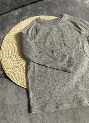 George якісні котонові реглани плотненької тканини 99% котон 1% поліестер