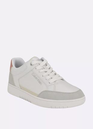 Новые женские кроссовки calvin klein ( ck women's hylana sneaker ) 8us,8.5us,9us