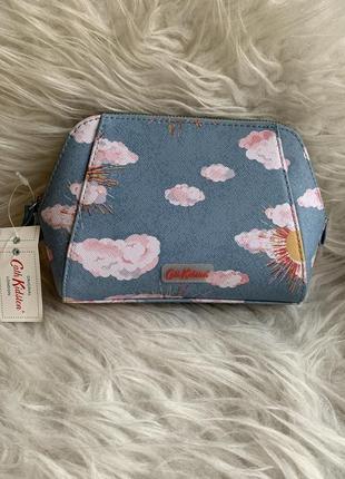 Нова косметичка cath kidston