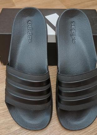 Шльопанці адідас adidas adilette shower slides шльопанці