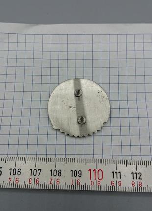 Коллекционный значок lugano staff harley davidson 2011