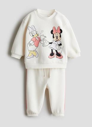 Костюм детский h&m