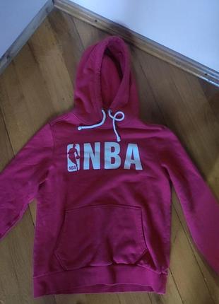 Худи худи nba
