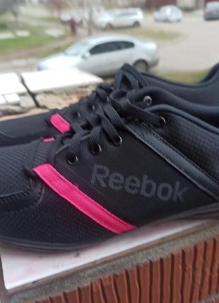 Брендові оригінальні кросівки reebok