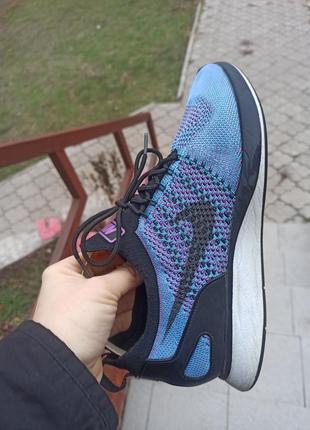 Комфортні оригінальні кросівки nike7 фото