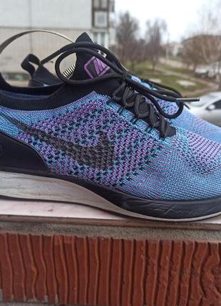Комфортні оригінальні кросівки nike9 фото