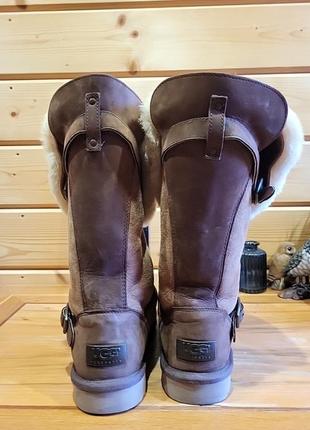 Сапоги ugg2 фото