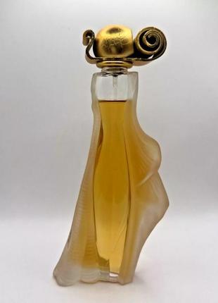 Organza indecence givenchy, edp, оригинал,распив!