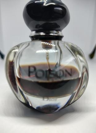 Парфум christian dior poison girl