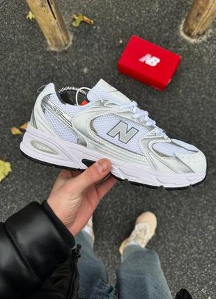 Зимние кроссовки  🔝 new balance 530 🔝