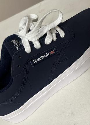 Кеди reebok 34,5