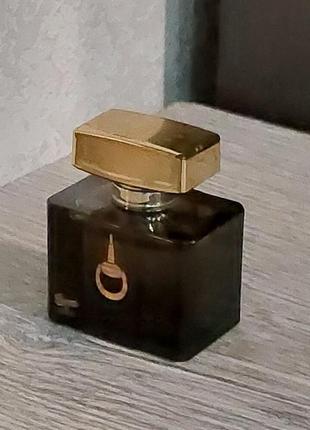 Gucci by gucci eau de parfum, парфюм, оригинал, миниатюра