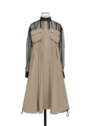 Сукня sacai