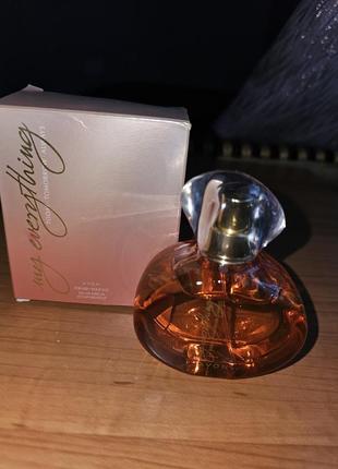 Парфуми my everything avon
