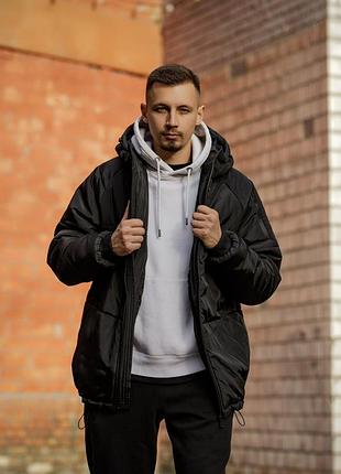 Утеплена куртка 4