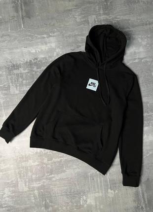 Найпопулярніше худі від nike sb на мікрофлісі / худі найк сб