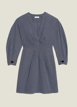 Роскошное платье от sandro paris 2
