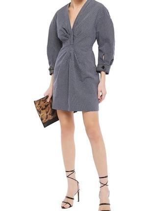 Роскошное платье от sandro paris