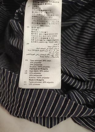 Роскошное платье от sandro paris 8