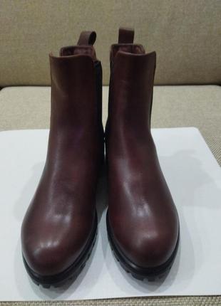 Челси ecco modtray hydromax (490093)