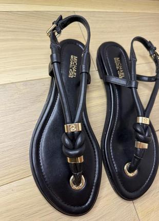 Босоніжки / сандалі жіночі michael kors