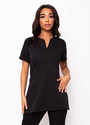 Salonwear профессиональная форма (туника) для парикмахера, m