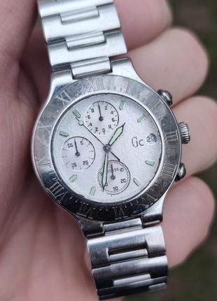 Guess gc7000 годинник