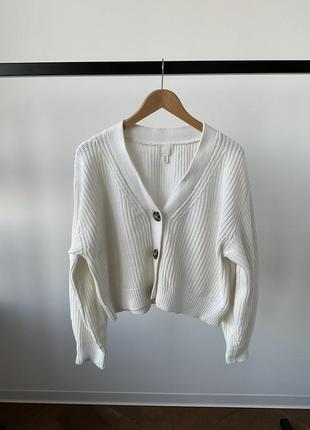 Кардиган h&m