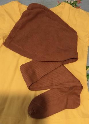 Колготи бавовна 100% р.23