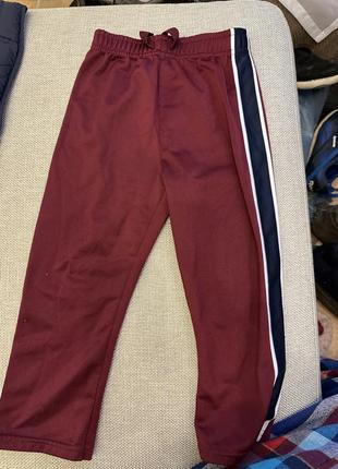 Детские штаны
