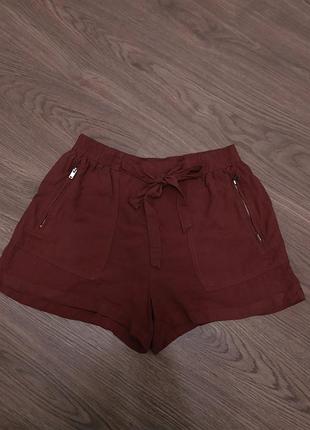 Шорты женские