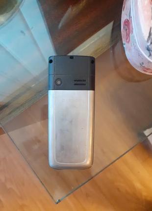 Мобильный телефон nokia 62352 фото