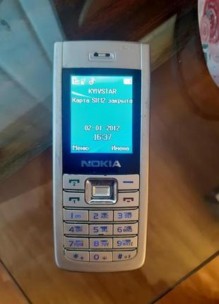Мобильный телефон nokia 6235