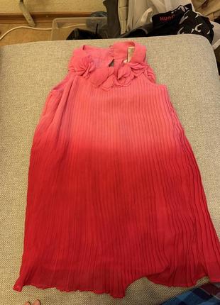 Дитяча сукня