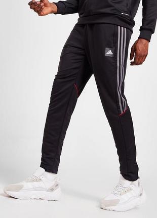 Чоловічі спортивні штани adidas foto football originals 3 order aeroredy