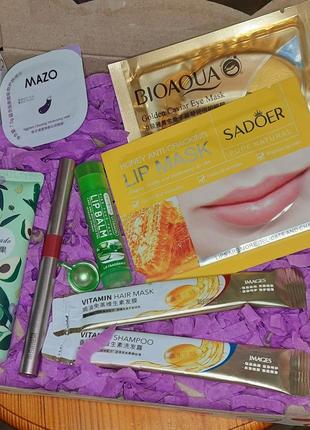 11в1🌸милий боксик косметики🌸