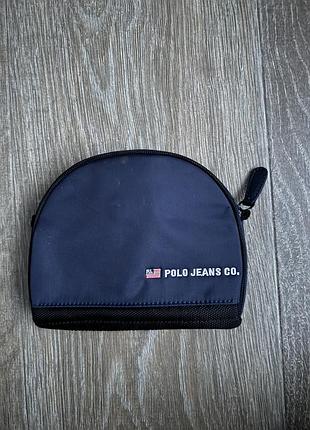 Косметичка polo ralph lauren jeans