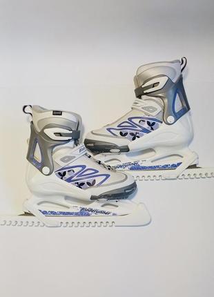Коньки bladerunner ковзани купити