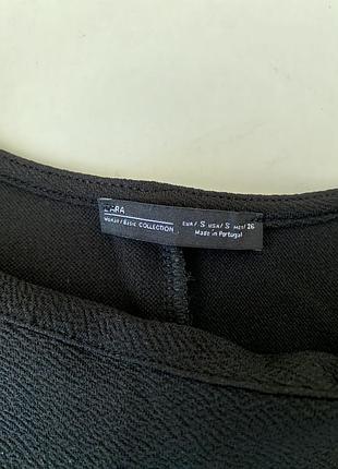 Сукня zara 3