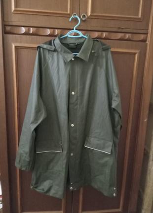 Плащ рибацкий новый atrium размер xl при 900 грн