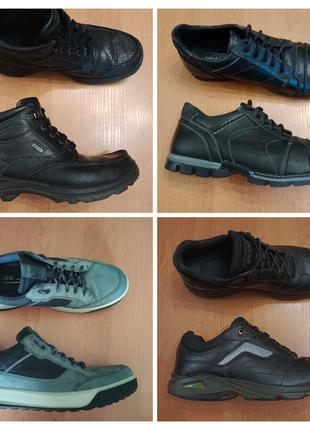 Кроссовки ботинки мембрана