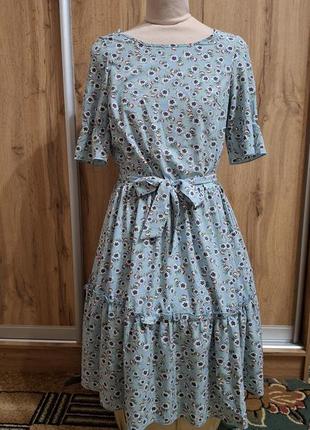 Супер платье