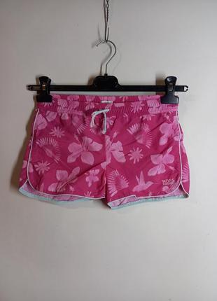 Шорты размер xs