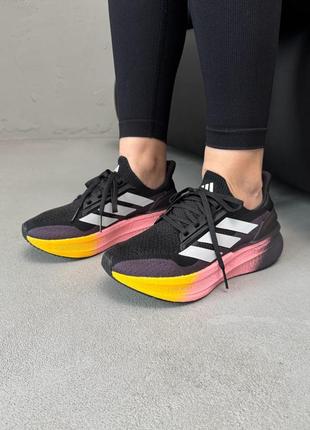 Кроссовки adidas FOOTWEAR ambition logo v теннис 1d