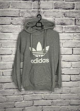 Худи adidas