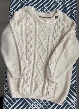 Сведер h&m