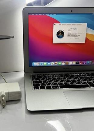 Apple macbook air 13, 2013, i5, 4gb/128gb