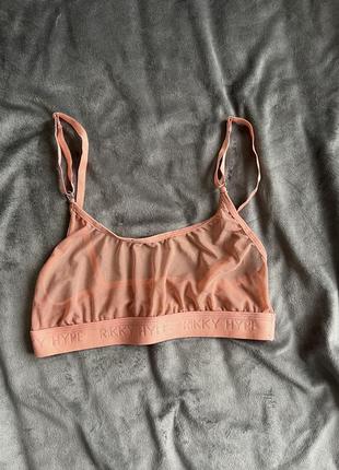 Топ прозорий