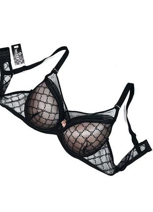 Бюстгальтер женский с пуш-ап fnniss 16155